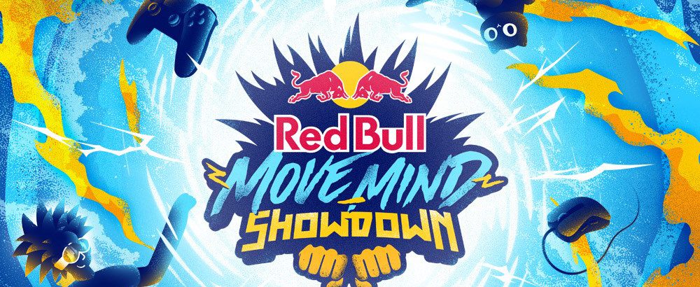 Póvoa Arena acolhe Red Bull Move_Mind Showdown