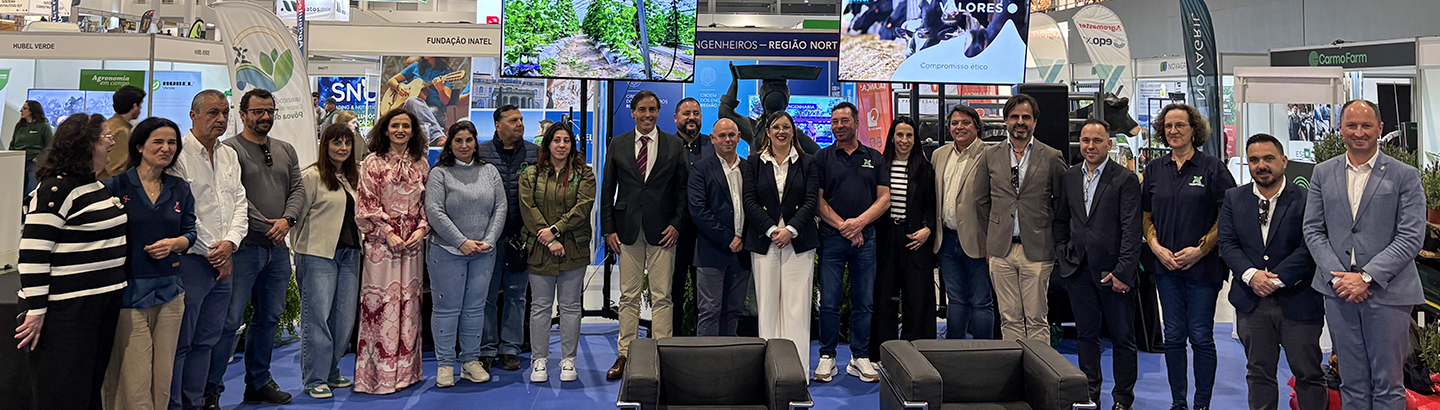 Póvoa de Varzim promoveu com sucesso a sua identidade na 58.ª AGRO