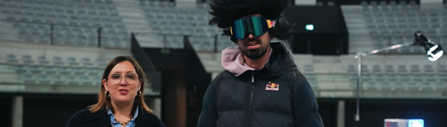 Presidente da Câmara convida à participação em espetáculo de gaming, entretenimento e cultura digital