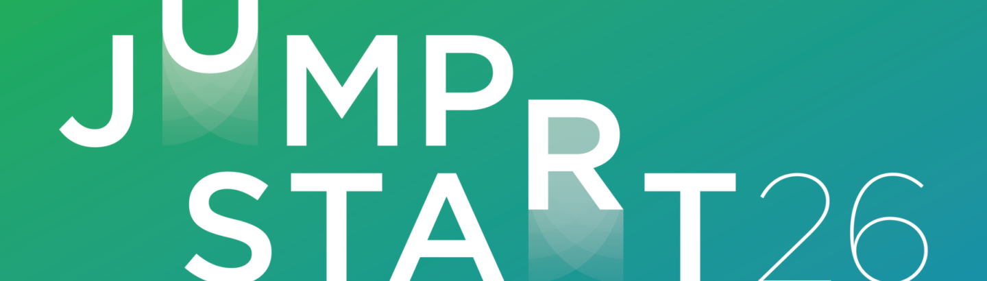 PRIO Jump Start 2026