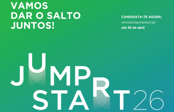 PRIO Jump Start 2026