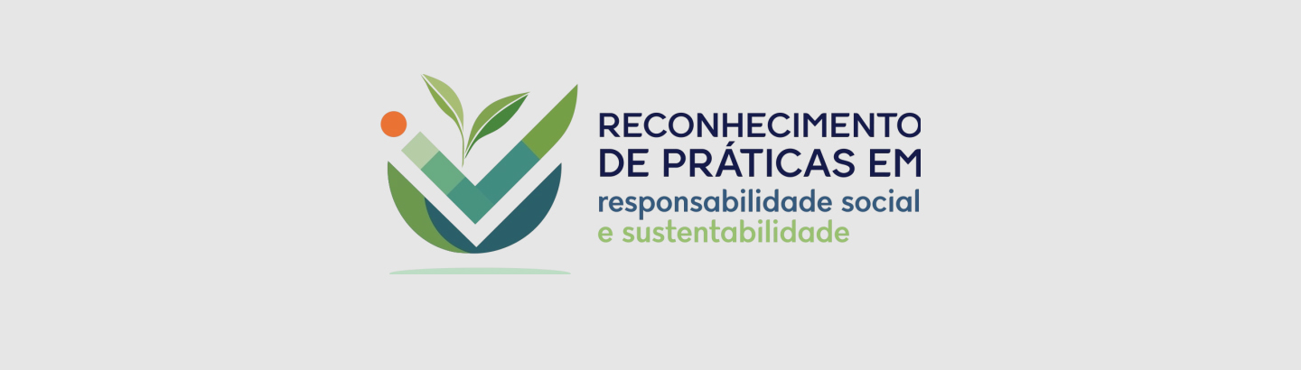 Reconhecimento de Práticas em Responsabilidade Social e Sustentabilidade