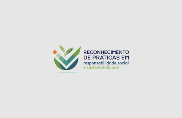 Reconhecimento de Práticas em Responsabilidade Social e Sustentabilidade