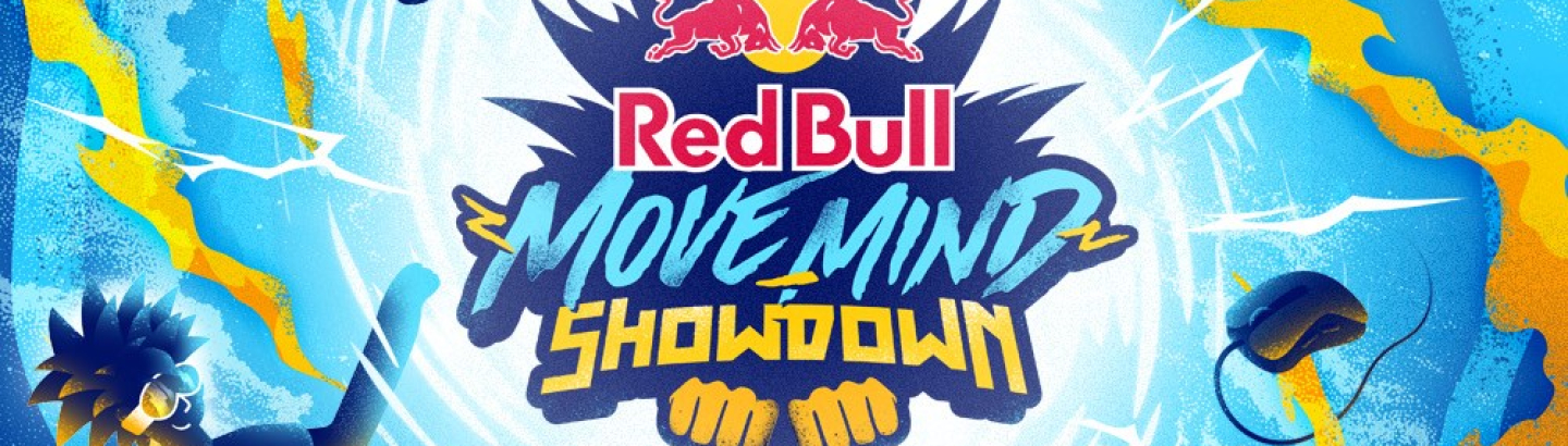 Red Bull Move_Mind Showdown