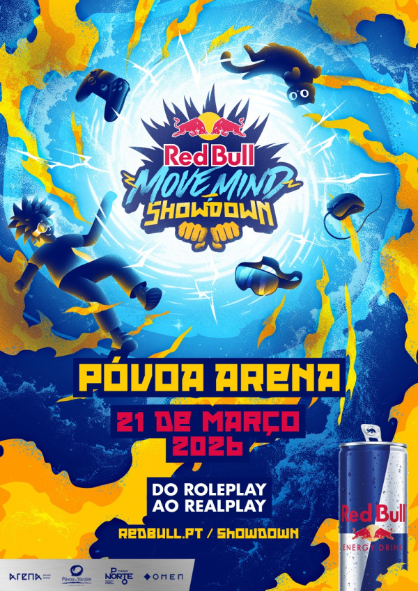 Red Bull Move_Mind Showdown