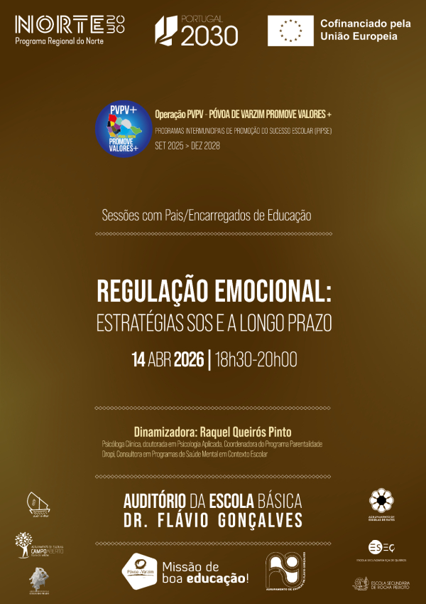 Sessão de sensibilização “Comunicação: Dicas que facilitam a Relação”