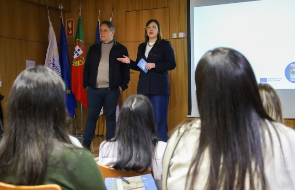 Município promove envolvimento da família na vida escolar