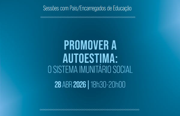 PVPV sensibiliza para a importância da autoestima