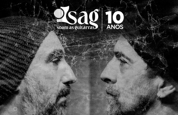 "Soam as Guitarras" celebra 10.ª edição com dois concertos no Cine-Teatro Garrett