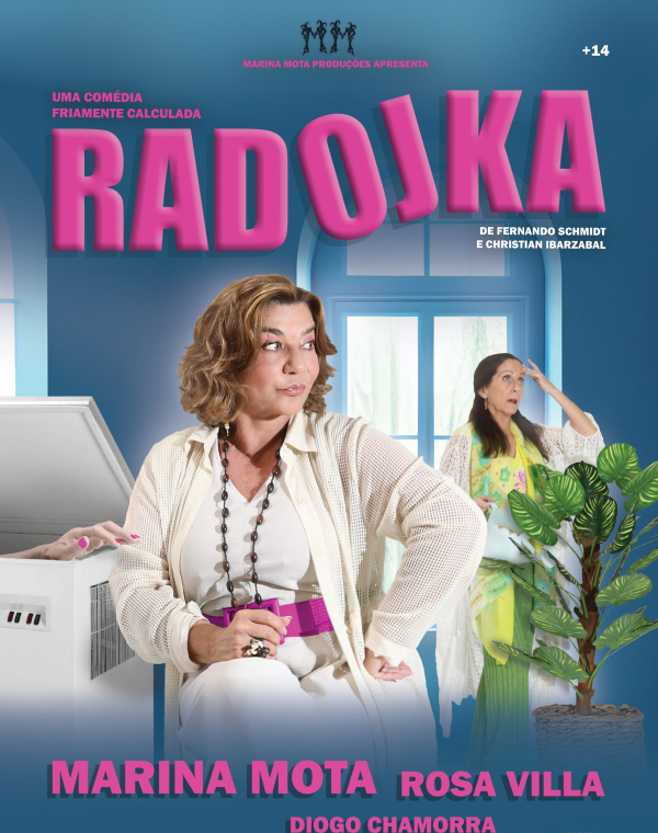 Teatro "Radojka"
