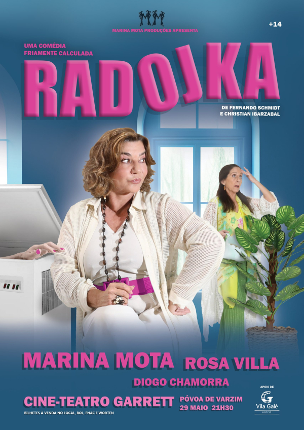 Teatro "Radojka"