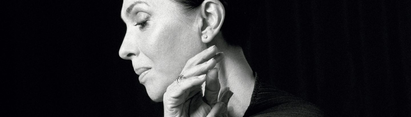 Teresa Salgueiro atua no Cine-Teatro Garrett