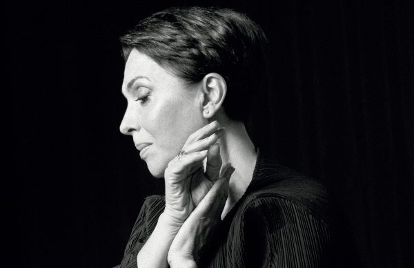 Teresa Salgueiro atua no Cine-Teatro Garrett