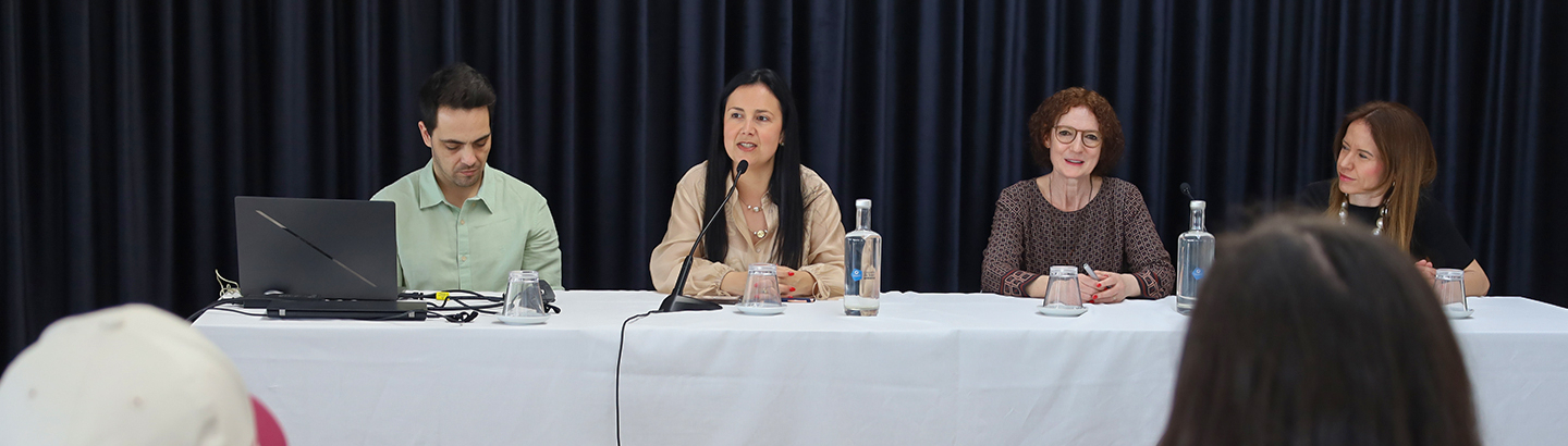 Impacto da mudança da hora em debate no Diana Bar