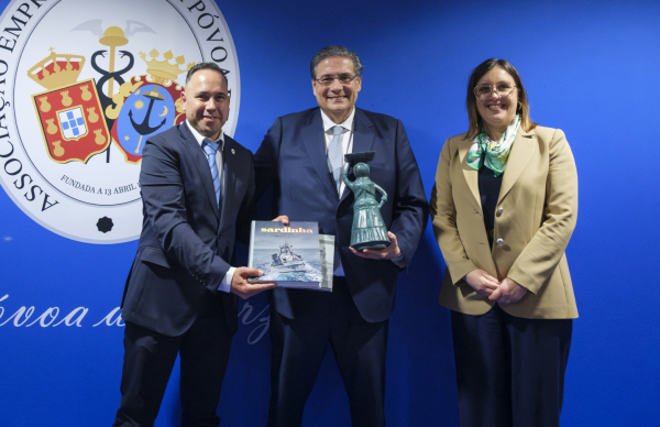 133.º aniversário da Associação Empresarial da Póvoa de Varzim