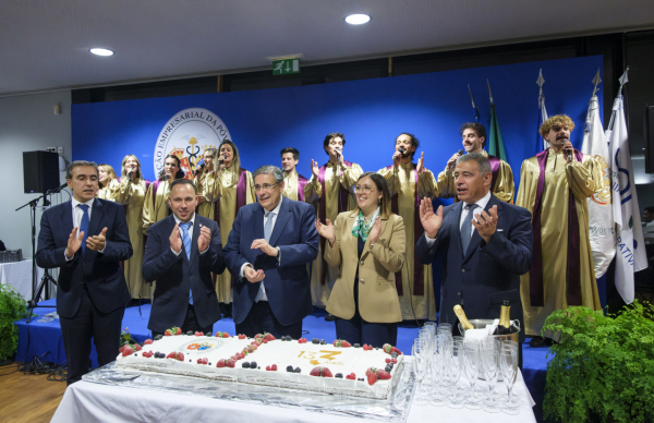 Associação Empresarial da Póvoa de Varzim comemora 133 anos de dinamização do tecido empresarial do concelho