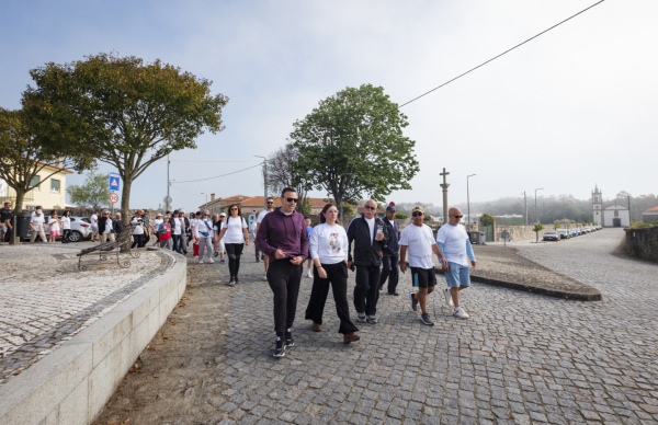 19.º aniversário da Argevadi