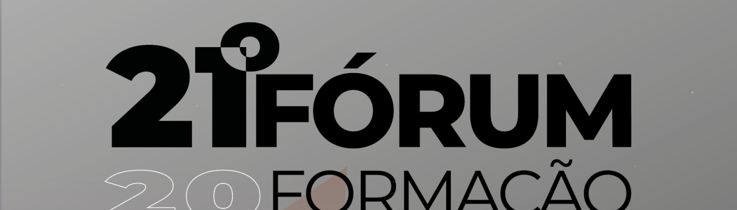 21.º Fórum de Formação e Opções Profissionais