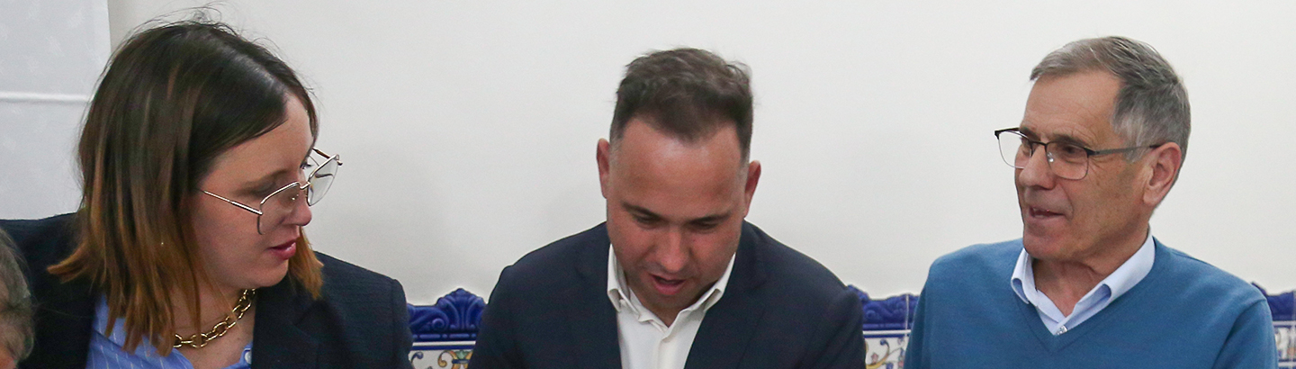 Presidente da Câmara enaltece cidadãos que prestaram serviço a Portugal