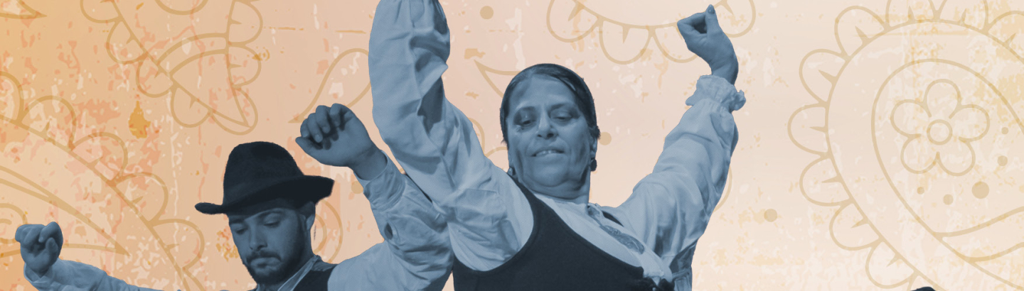 37.º Festival de Folclore