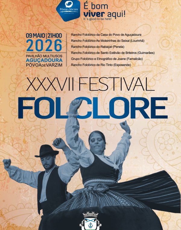 37.º Festival de Folclore