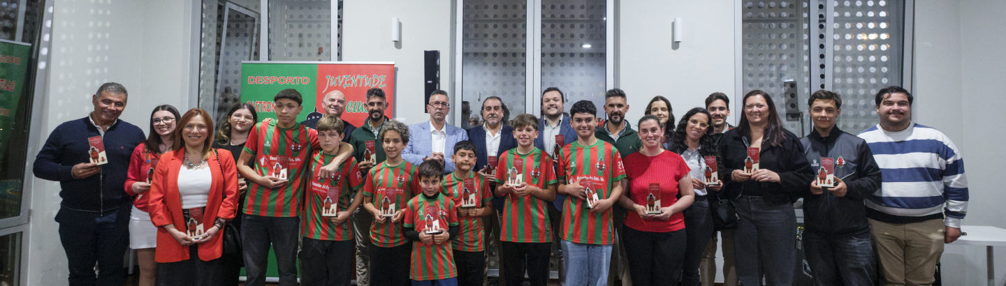 38.º Aniversário do GR de Regufe marcado com atribuição de distinções