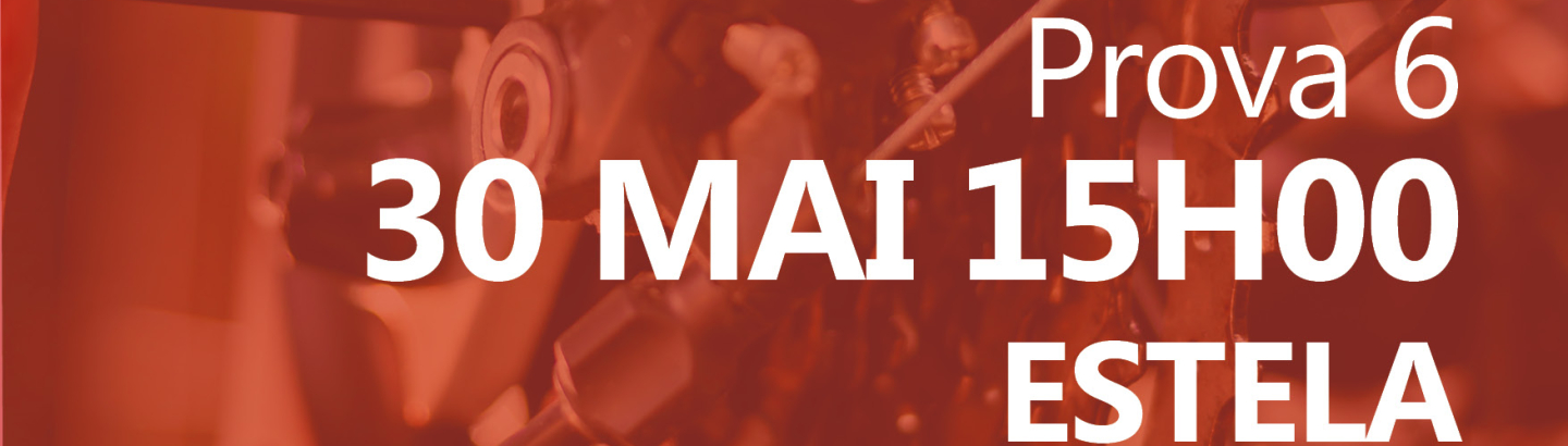 6. ª Prova do Plano de Promoção do BTT