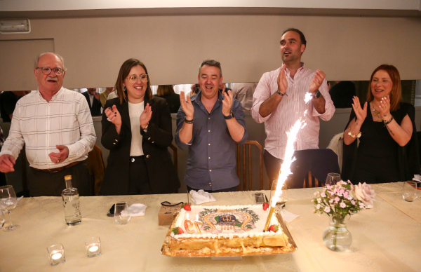 Associação da Banda Musical da Póvoa de Varzim comemora 79 anos de "património cultural" poveiro