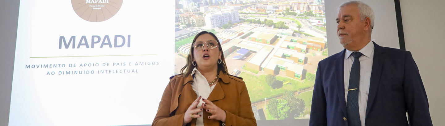 Município fomenta inclusão de alunos com deficiência e/ou incapacidade nas escolas do concelho