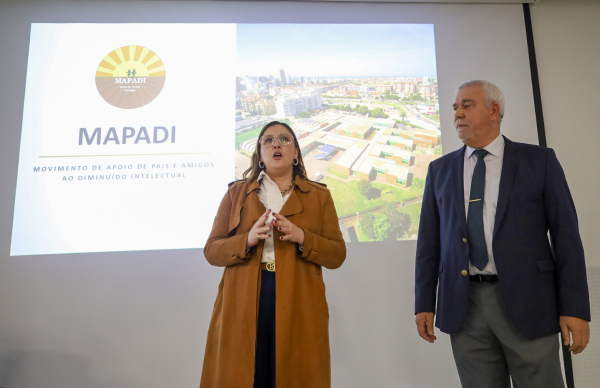 Município fomenta inclusão de alunos com deficiência e/ou incapacidade nas escolas do concelho