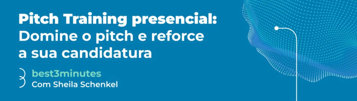 ANI promove sessão de pitch training para reforçar competências em projetos de inovação