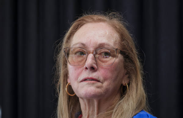 Apresentação do livro "Olhos Que Cegam"