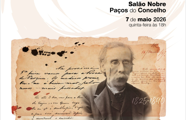 <em>Póvoa de Varzim</em> – Boletim Cultural tem novo número dedicado a Camilo Castelo Branco