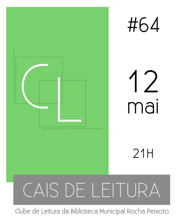 Cais de Leitura