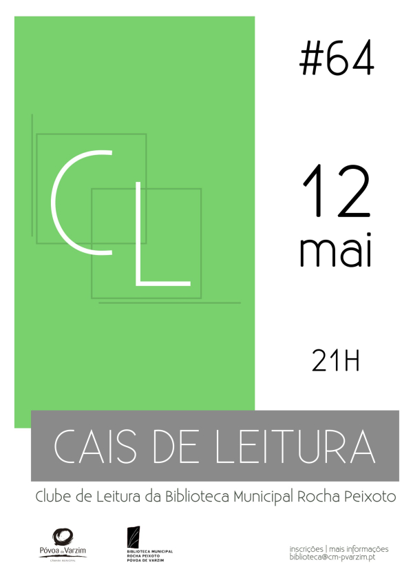 Cais de Leitura