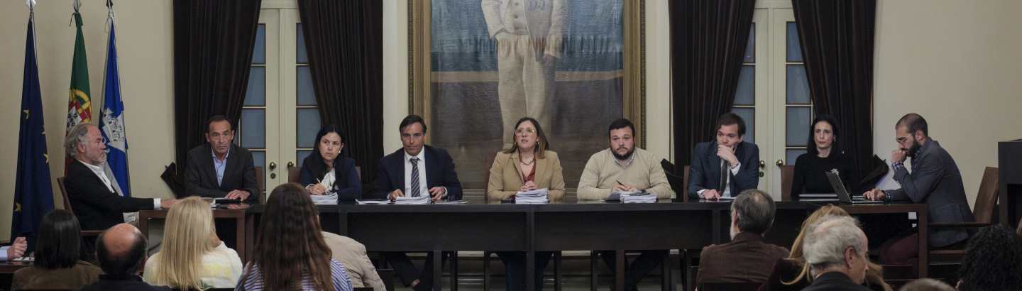 Câmara Municipal aprova Regulamento de Apoio à Habitação