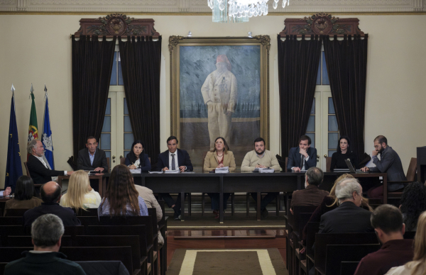 Câmara Municipal aprova Regulamento de Apoio à Habitação