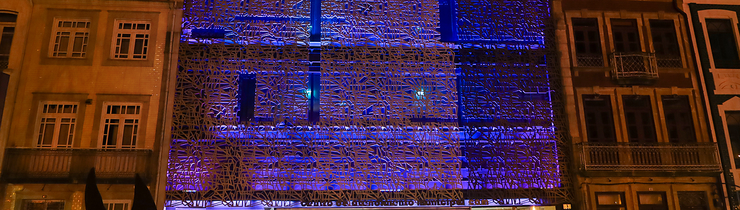 Câmara Municipal associa-se ao Dia Mundial de Consciencialização do Autismo