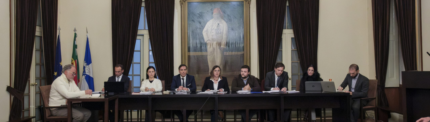 Câmara Municipal atribui Voto de Louvor a ex-dirigente da Banda Musical