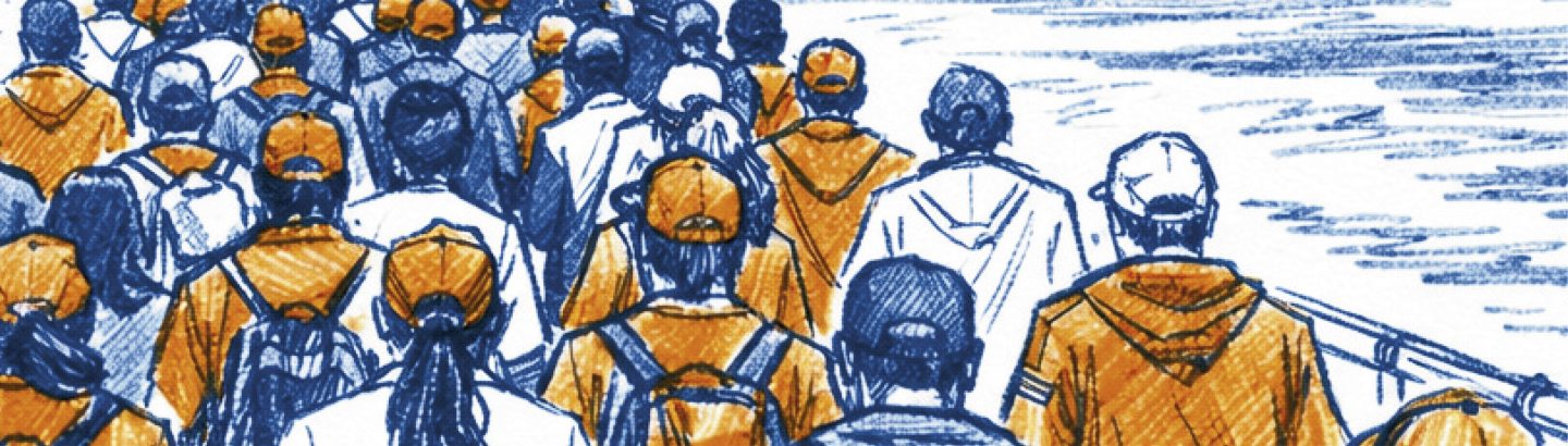 Caminhada Pela Saúde