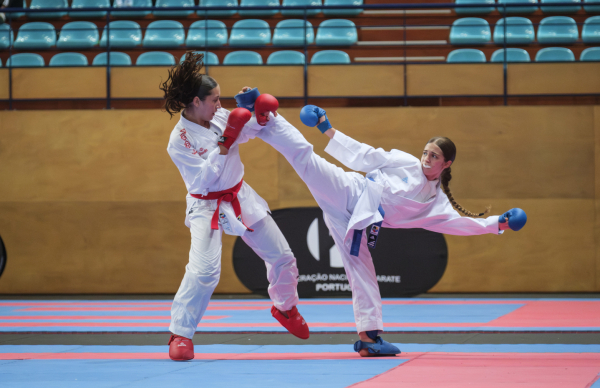 Campeonato Nacional de Clubes de Karate
