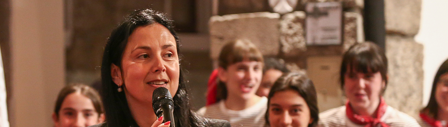 Capela Marta promove intercâmbio cultural