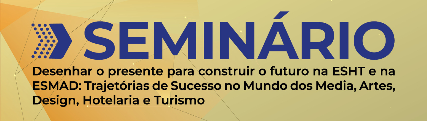Seminário do 21.º FOP promete "desenhar o presente para construir o futuro"