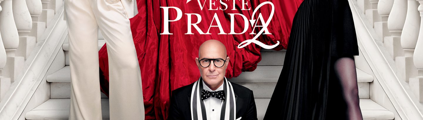 Cinema “O Diabo Veste Prada 2”