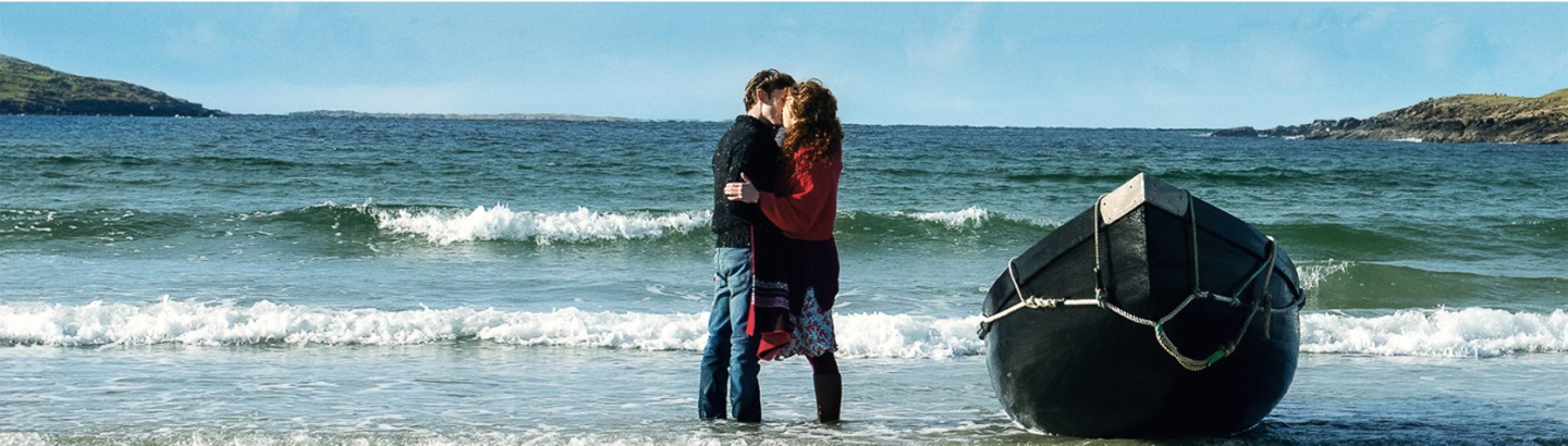 Cinema “Amor em Quatro Letras”