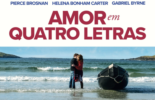 Cinema “Amor em Quatro Letras”