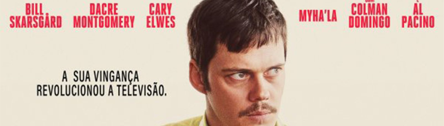 Cinema “Crime em Direto”