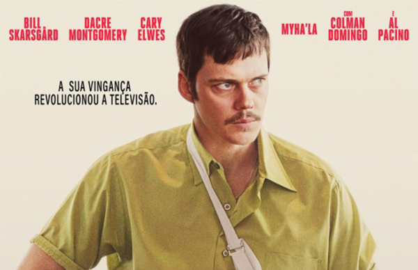 Cinema “Crime em Direto”
