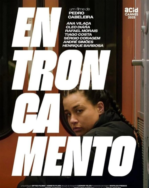 Cinema "Entroncamento"