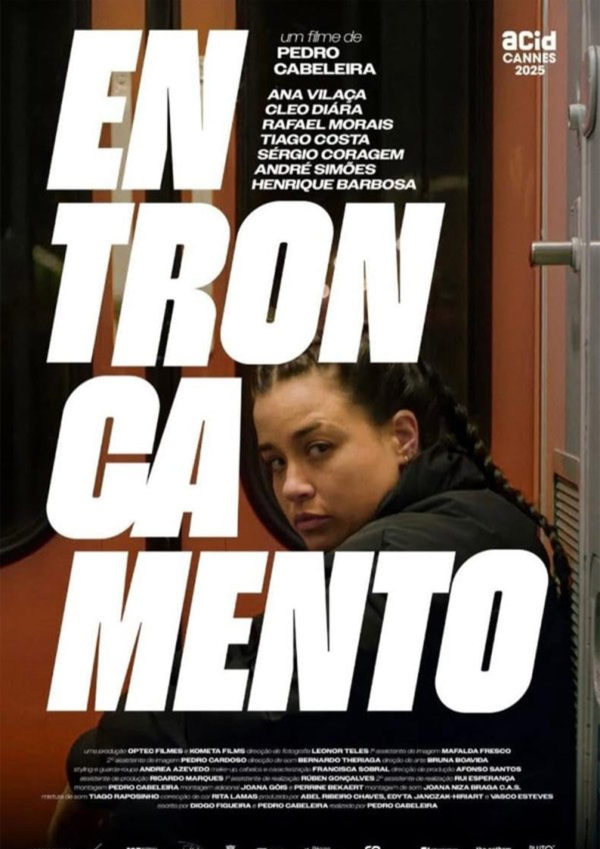 Cinema "Entroncamento"